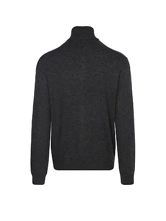 GANT | Gilet en tricot | grau